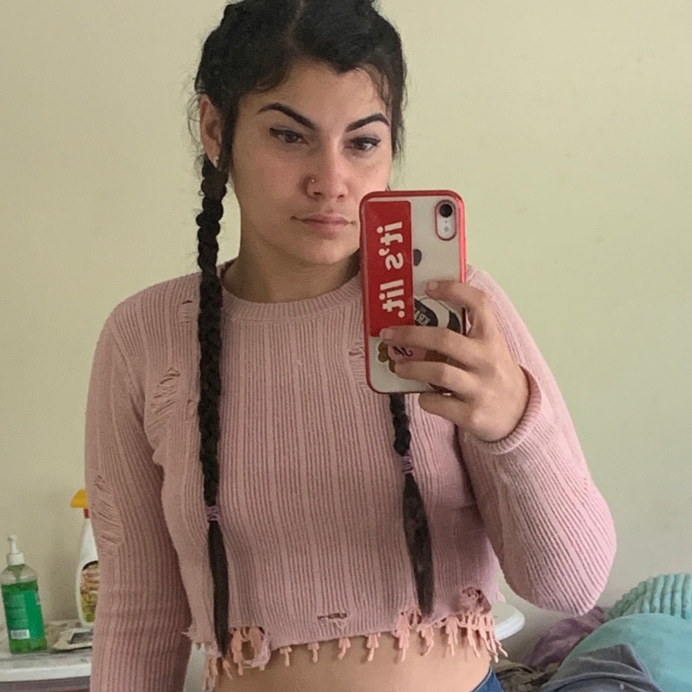 Meet your Posher, Nikki